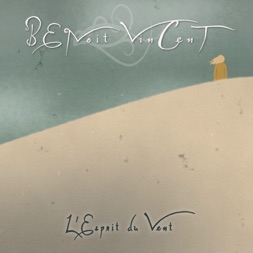BENoit VinCenT Album A Few Frames Away